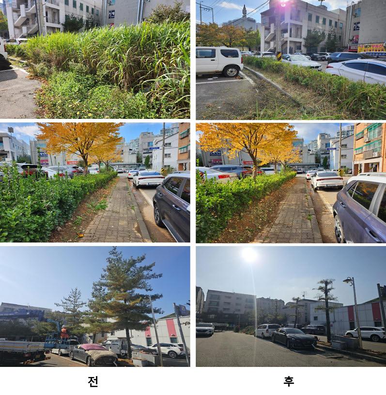 4인천_서구,_공영주차장_대대적_환경정비_실시(전후사진).jpg 이미지