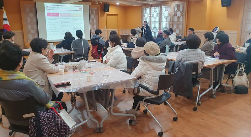 5인천_서구_신규자원봉사_기초교육_실시(2).jpg 이미지