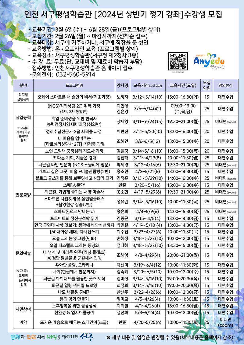 8인천_서구평생학습관,_2024년_상반기_프로그램_수강생_모집(1).jpg 이미지