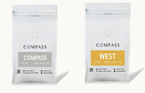 커피 원두 제품의 1번째 사진 썸네일