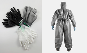 장갑, 보호복 등 섬유제품 제품의 1번째 사진 썸네일