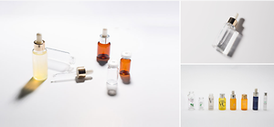 바이알, 앰플 등 유리제품 제품의 1번째 사진 썸네일