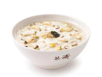 본죽 인천검단점 사진