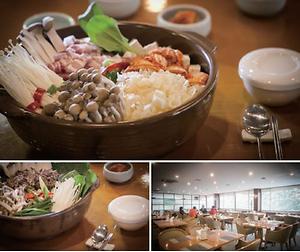 인천그랜드CC클럽하우스 사진