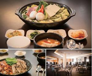 씨제이프레시웨이(주)베어즈베스트클럽하우스 사진