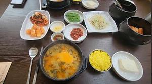 금화정남원추어탕 사진