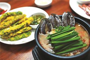 남원추어탕 금화정 사진