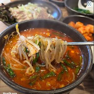 한성국밥 가좌점 사진