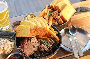 파운드바베큐(PWNED) 사진