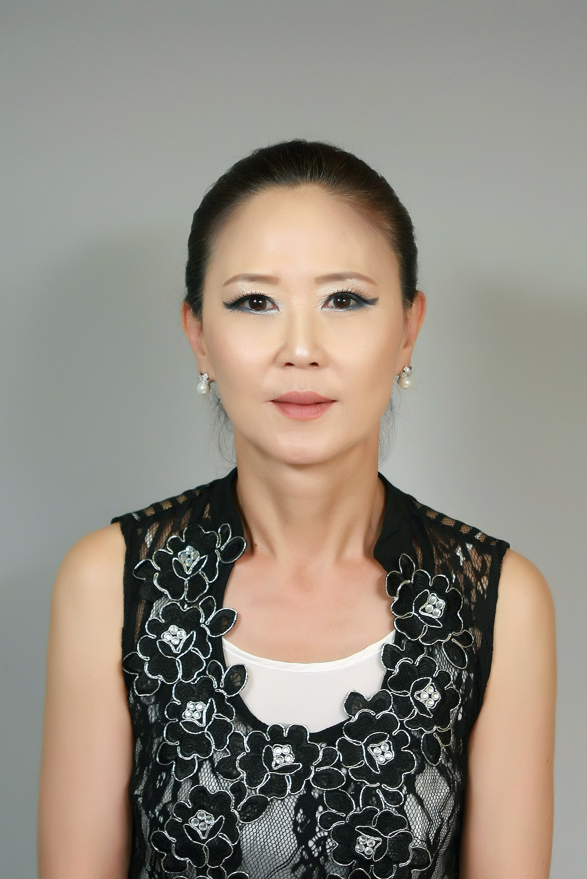 김영옥강사 사진