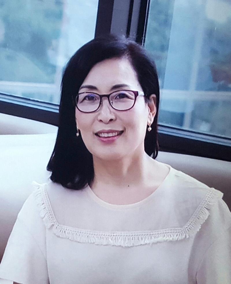 양숙희강사 사진