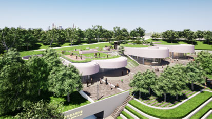 스마트에코 건축 사진