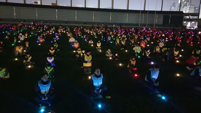 콘텐츠(어울림광장) 사진