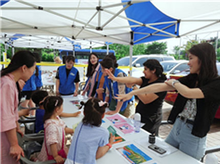 주말영어광장 사진1