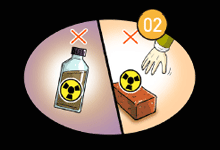 복귀 시 행동요령2