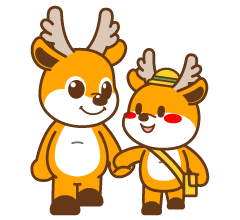 유치원 가는 서동이와 동동이