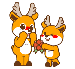 어버이날 서동이와 동동이