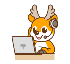 전화 상담하는 서동이