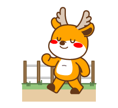 둘레길 걷는 동동이