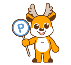 주차장 안내하는 서동이