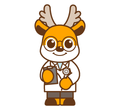 진료하는 서동이