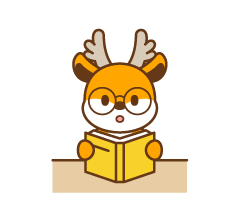 공부하는 동동이