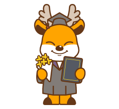 졸업하는 서동이