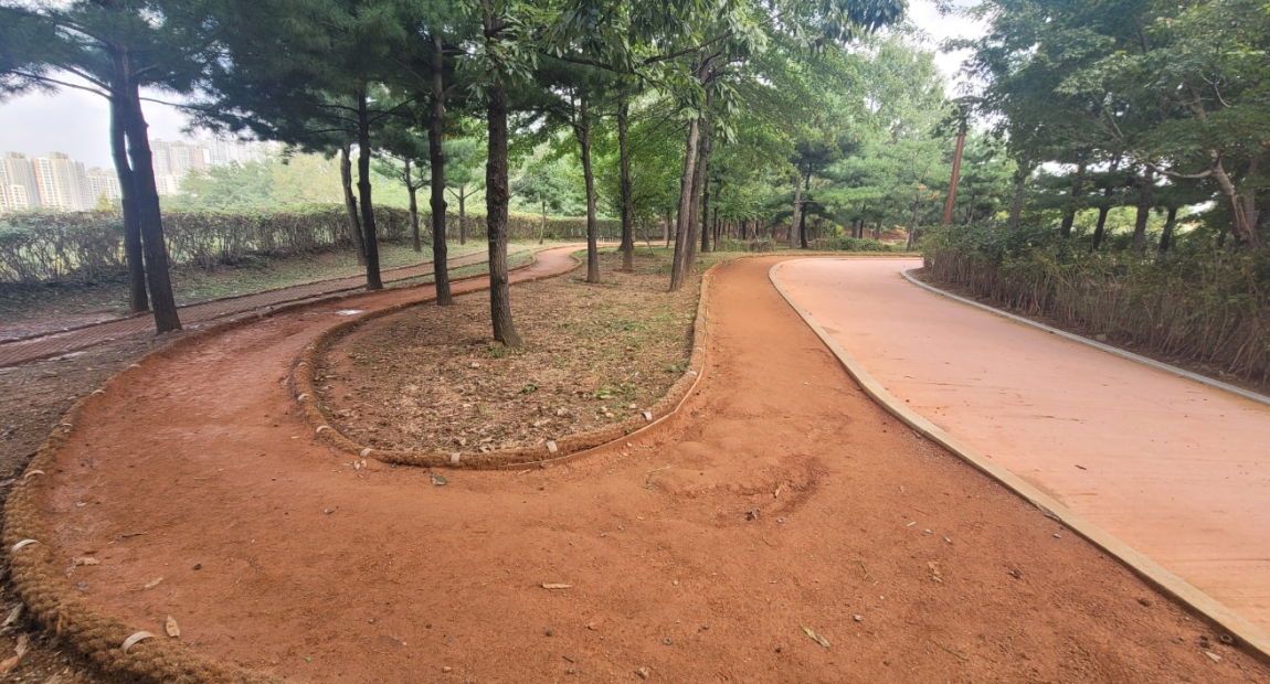 20) 원신근린공원