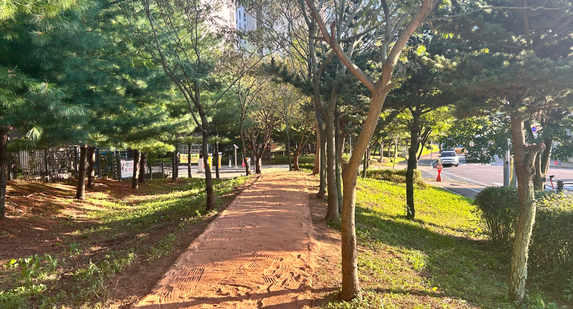 22) 오류19호녹지