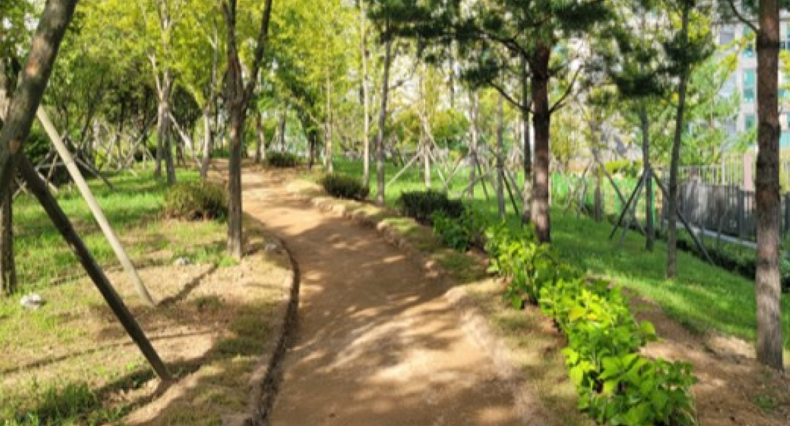 24) 아라노을공원