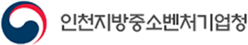 인천중기청 로고